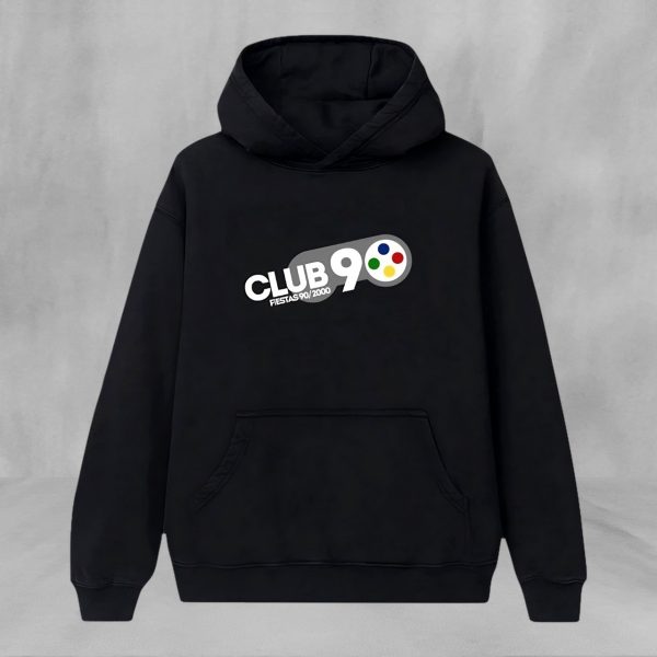 Polerón Club 90