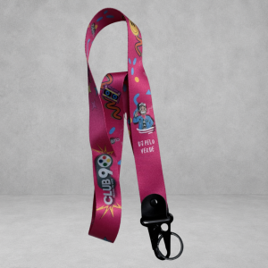 Lanyard Club 90